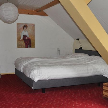 De Hoge Peel Bed & Breakfast Heythuysen Bagian luar foto