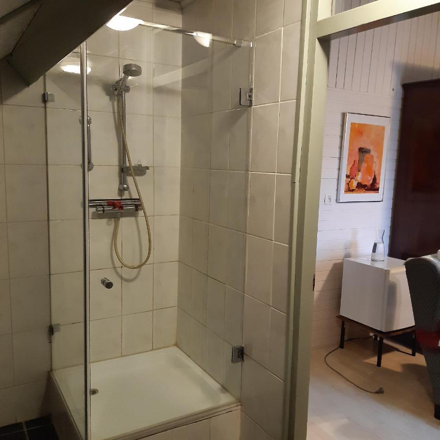 De Hoge Peel Bed & Breakfast Heythuysen Bagian luar foto