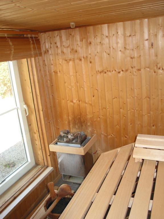 De Hoge Peel Bed & Breakfast Heythuysen Bagian luar foto