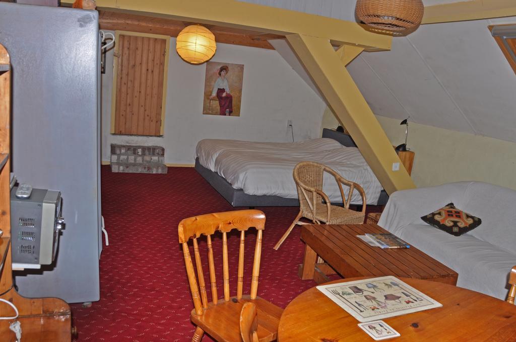 De Hoge Peel Bed & Breakfast Heythuysen Bagian luar foto