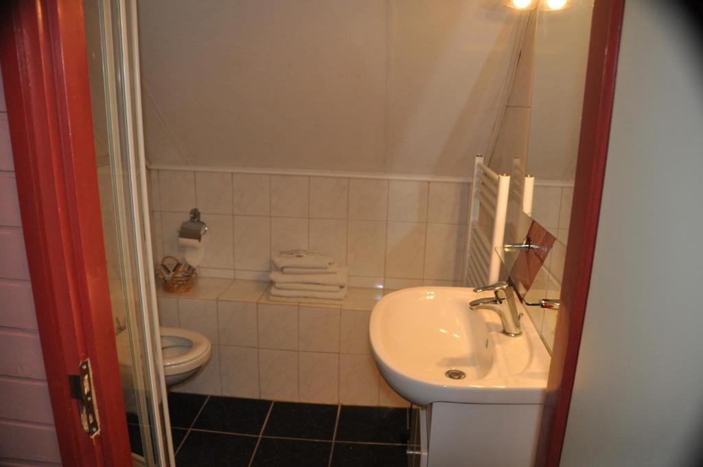 De Hoge Peel Bed & Breakfast Heythuysen Ruang foto