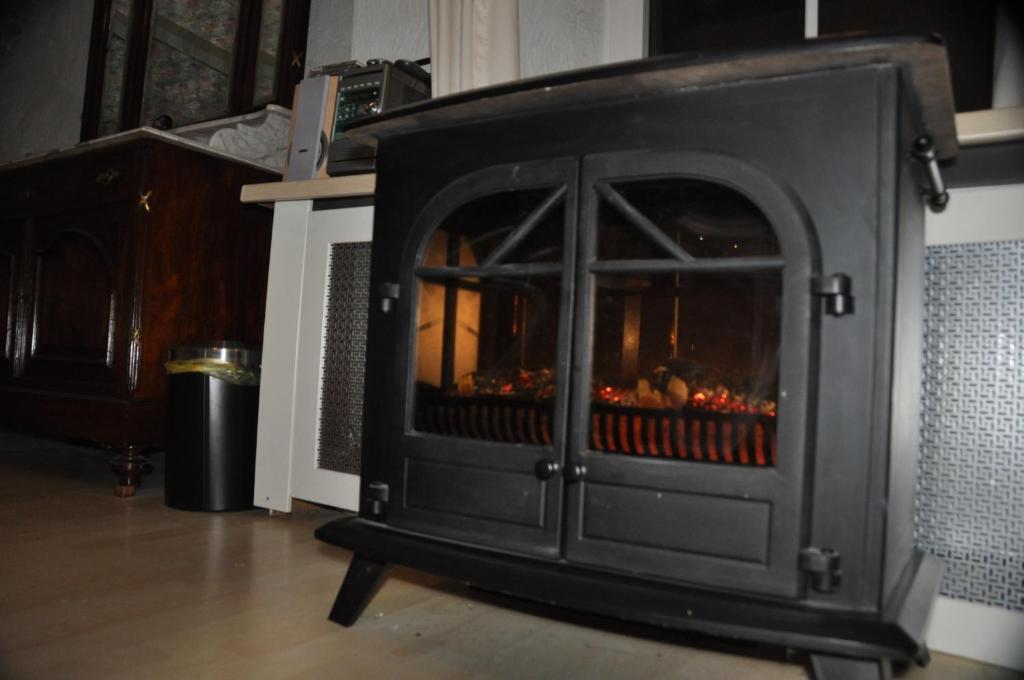 De Hoge Peel Bed & Breakfast Heythuysen Ruang foto