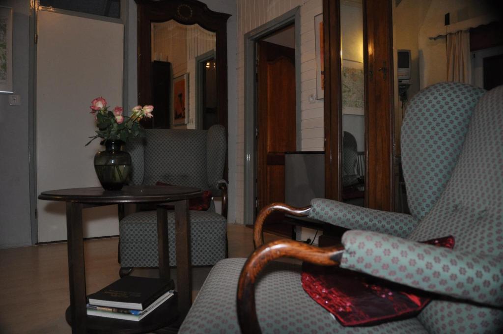 De Hoge Peel Bed & Breakfast Heythuysen Ruang foto
