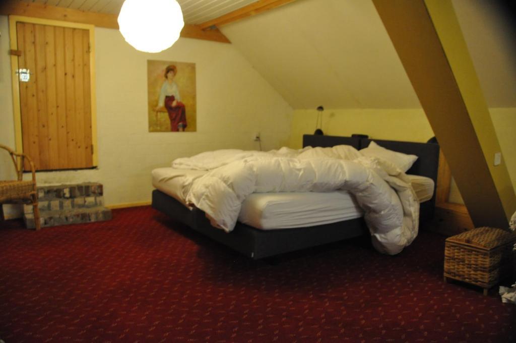 De Hoge Peel Bed & Breakfast Heythuysen Ruang foto