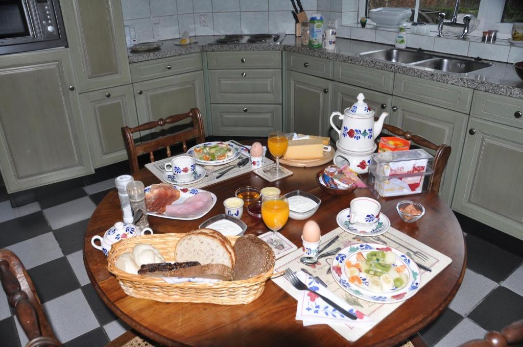 De Hoge Peel Bed & Breakfast Heythuysen Bagian luar foto
