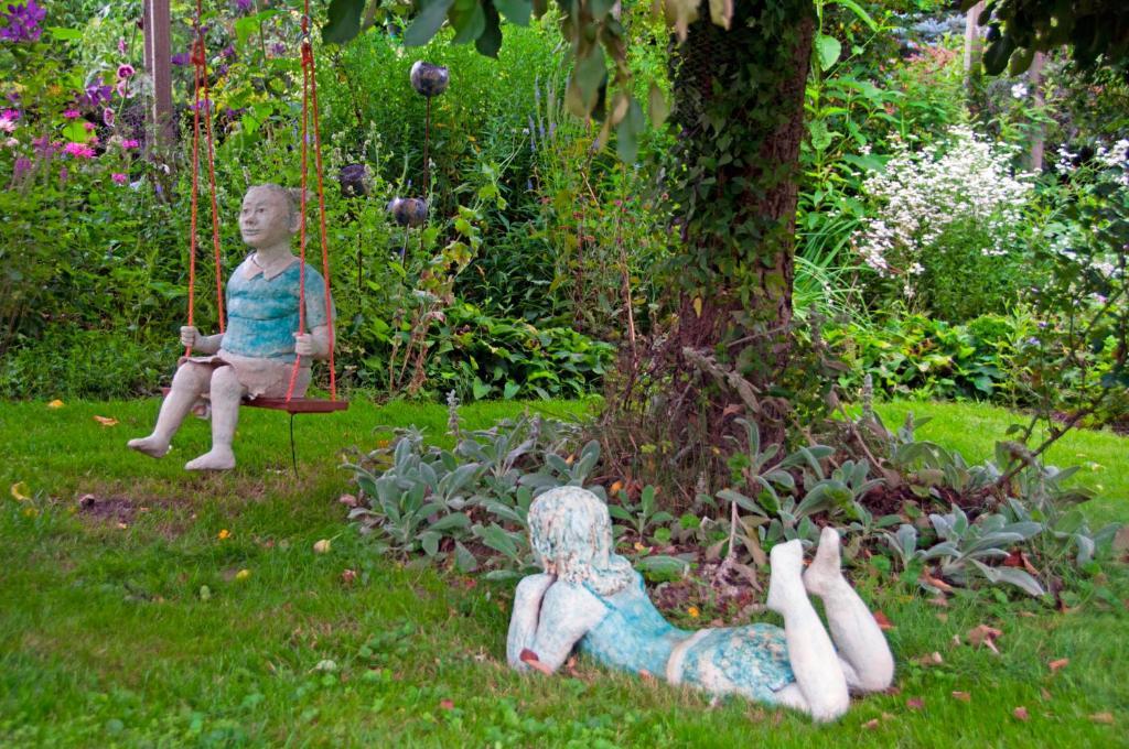 De Hoge Peel Bed & Breakfast Heythuysen Bagian luar foto