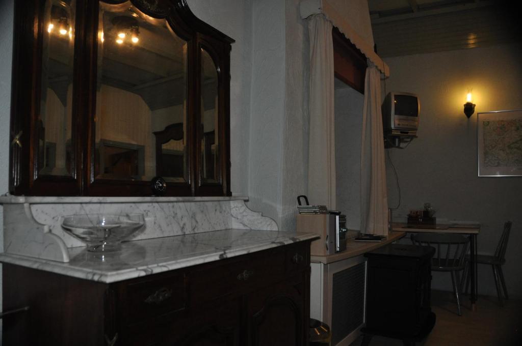 De Hoge Peel Bed & Breakfast Heythuysen Ruang foto