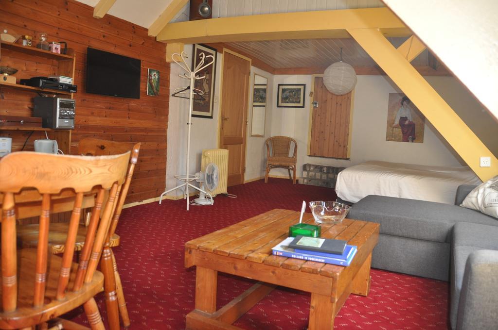 De Hoge Peel Bed & Breakfast Heythuysen Bagian luar foto