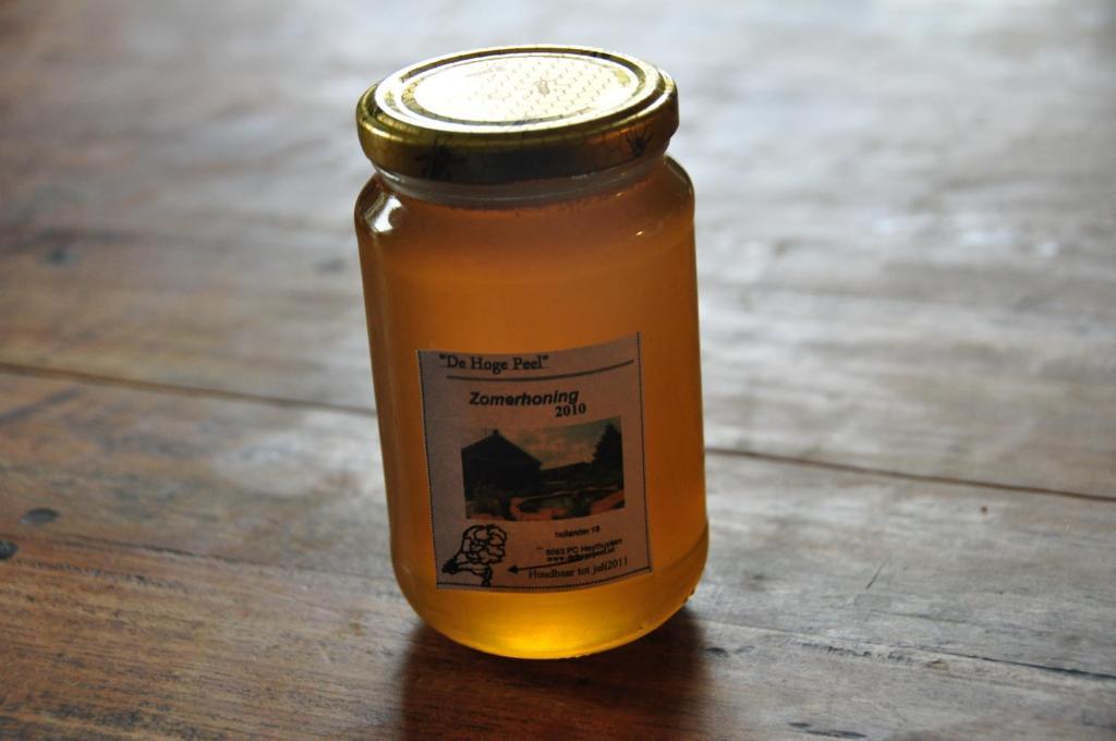 De Hoge Peel Bed & Breakfast Heythuysen Bagian luar foto
